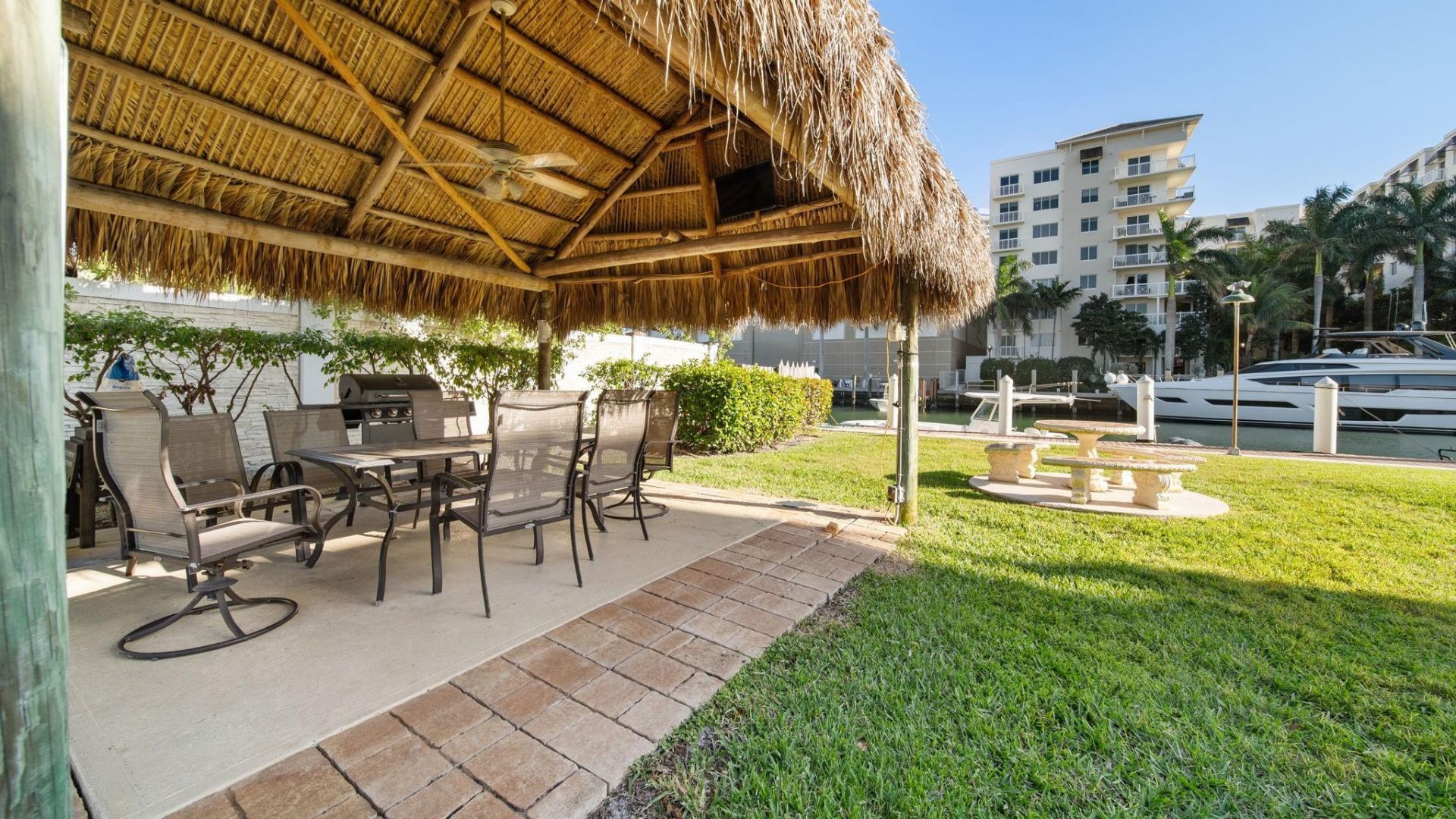 1700 SE 15th Street, Unit 302, Fort Lauderdale, FL 33316 Photo