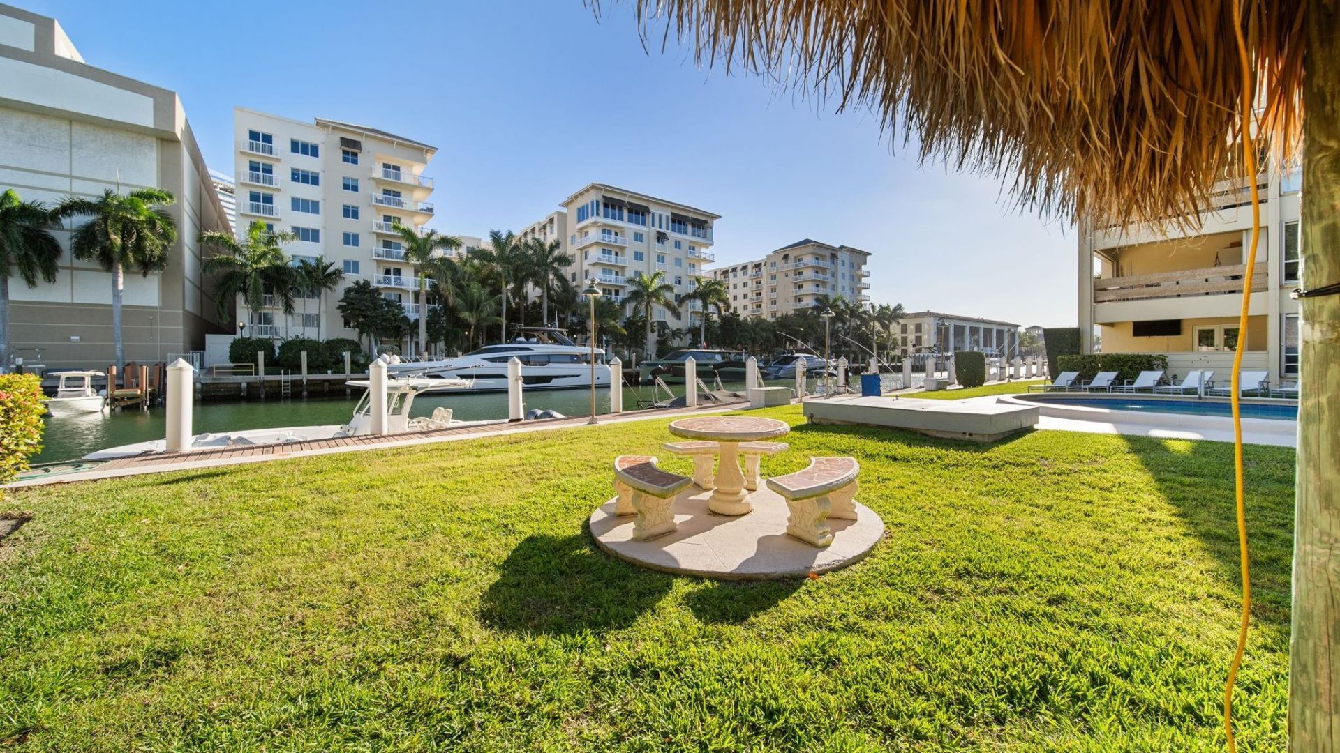 1700 SE 15th Street, Unit 302, Fort Lauderdale, FL 33316 Photo