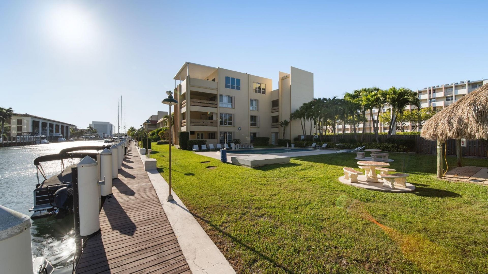 1700 SE 15th Street, Unit 302, Fort Lauderdale, FL 33316 Photo