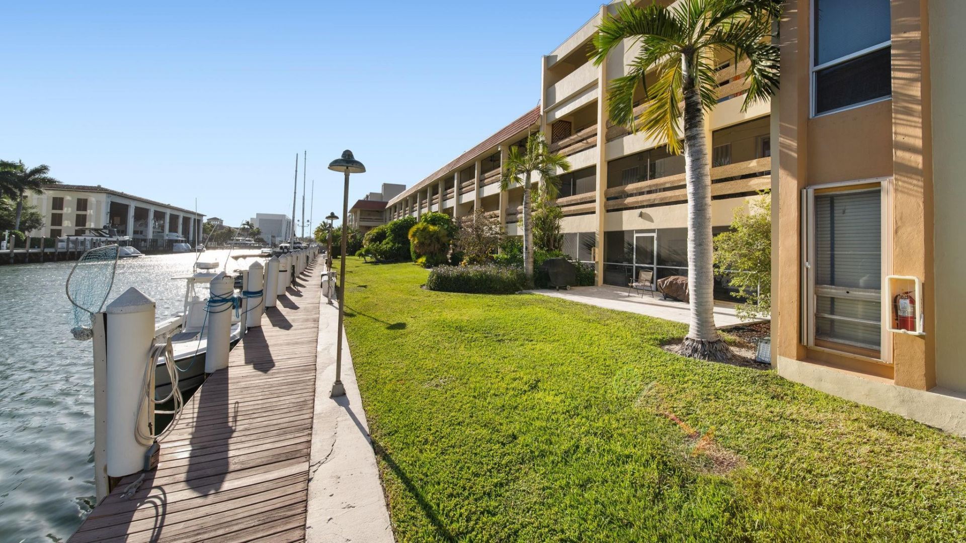 1700 SE 15th Street, Unit 302, Fort Lauderdale, FL 33316 Photo