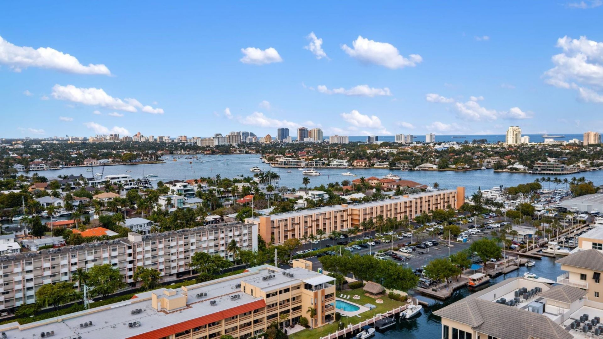 1700 SE 15th Street, Unit 302, Fort Lauderdale, FL 33316 Photo