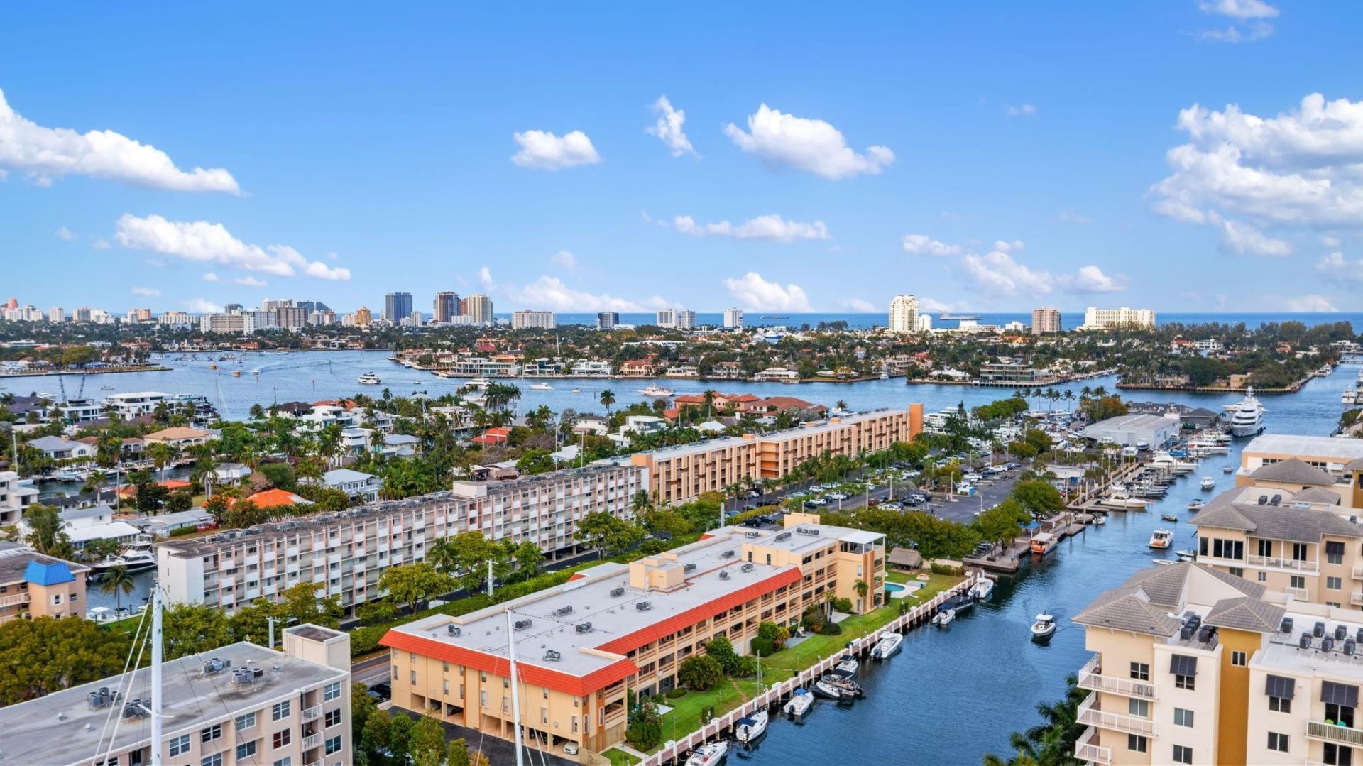 1700 SE 15th Street, Unit 302, Fort Lauderdale, FL 33316 Photo
