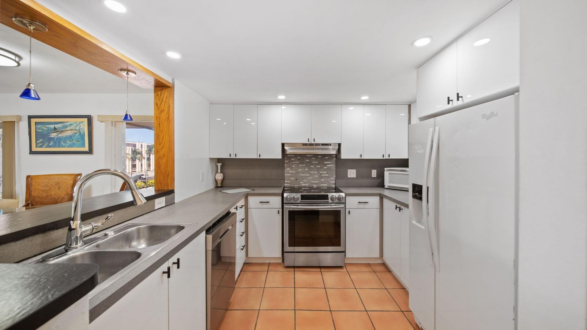 1700 SE 15th Street, Unit 302, Fort Lauderdale, FL 33316 Photo