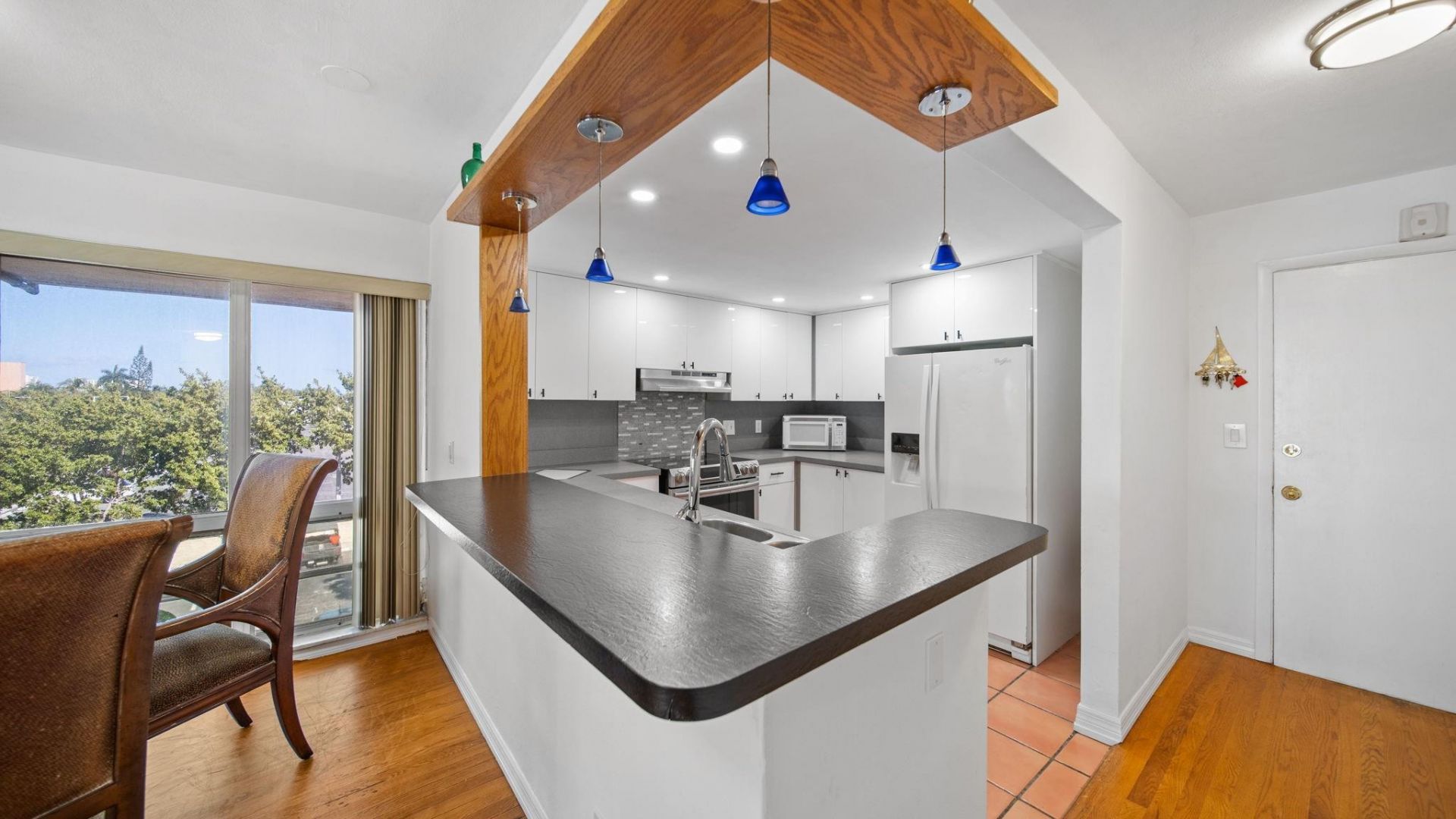 1700 SE 15th Street, Unit 302, Fort Lauderdale, FL 33316 Photo