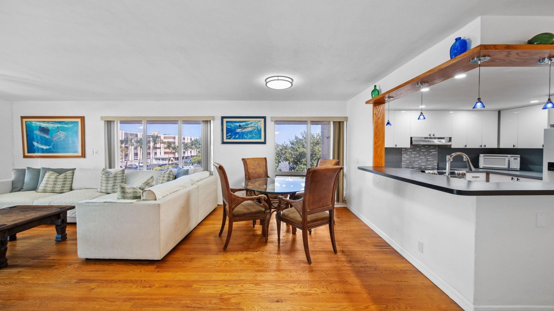 1700 SE 15th Street, Unit 302, Fort Lauderdale, FL 33316 Photo