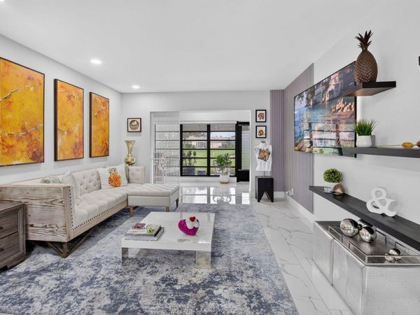 8967 Belle Aire Drive, Boca Raton, FL 33433