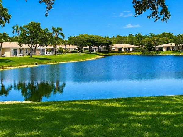 8967 Belle Aire Drive, Boca Raton, FL 33433