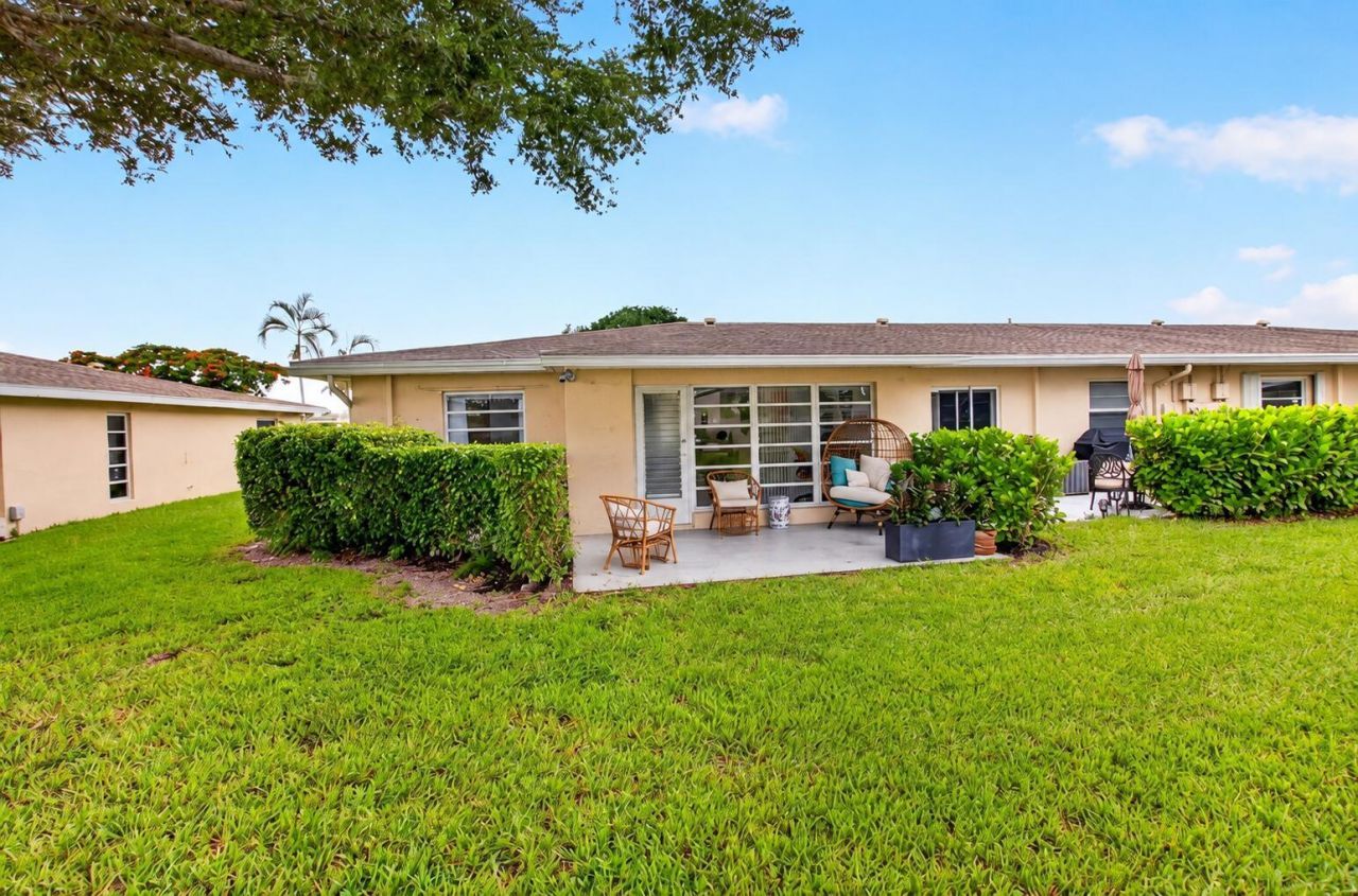 8967 Belle Aire Drive, Boca Raton, FL 33433 Photo
