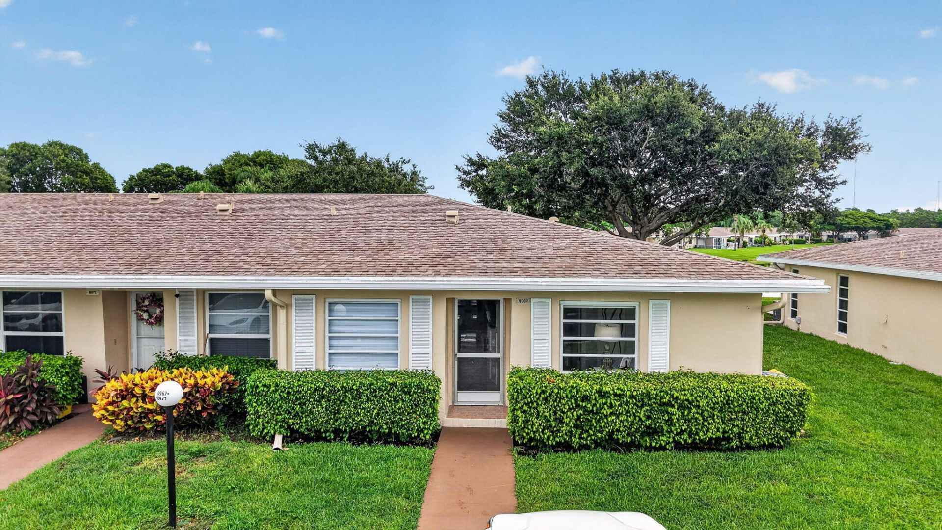 8967 Belle Aire Drive, Boca Raton, FL 33433 Photo