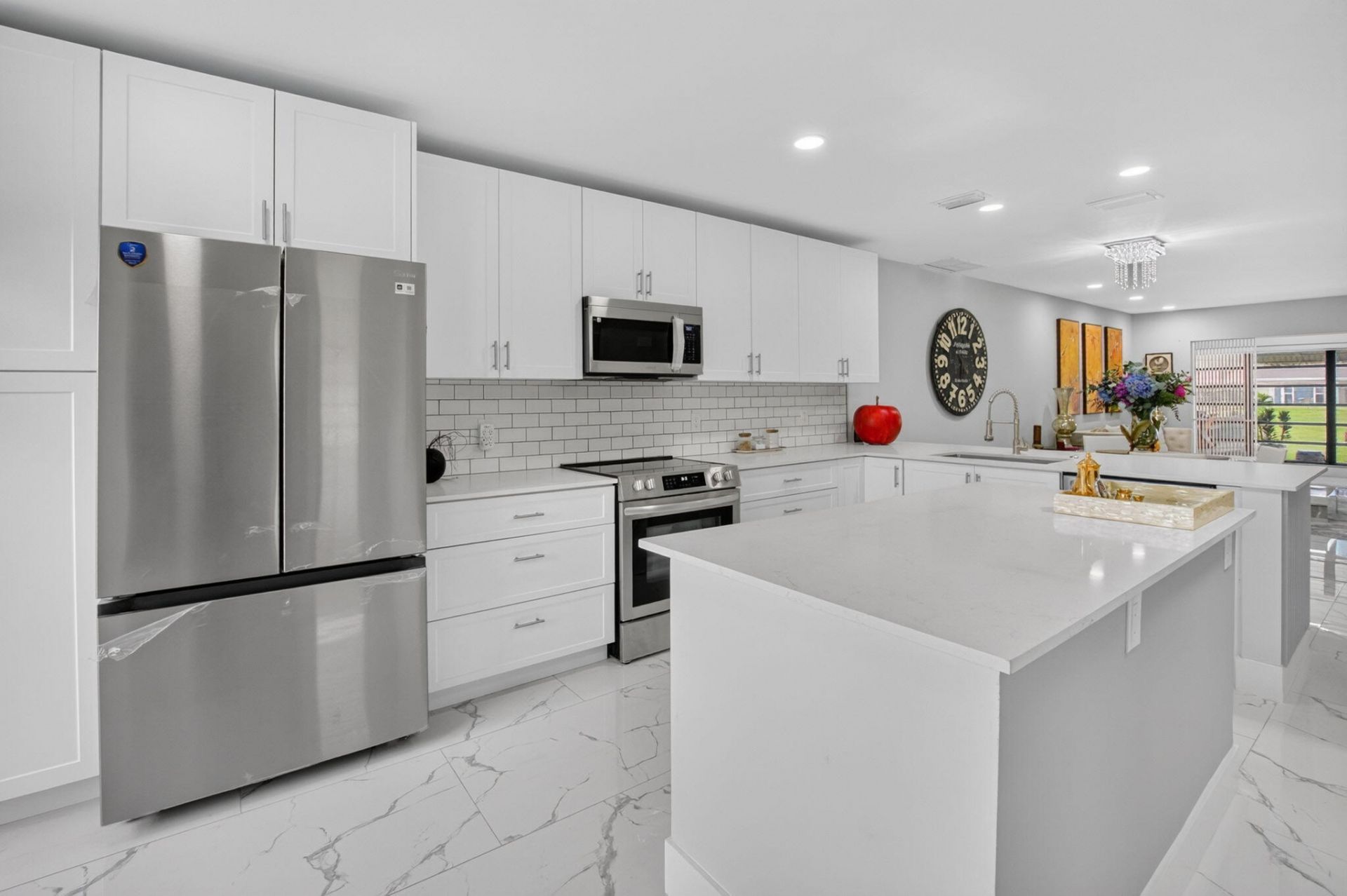 8967 Belle Aire Drive, Boca Raton, FL 33433 Photo