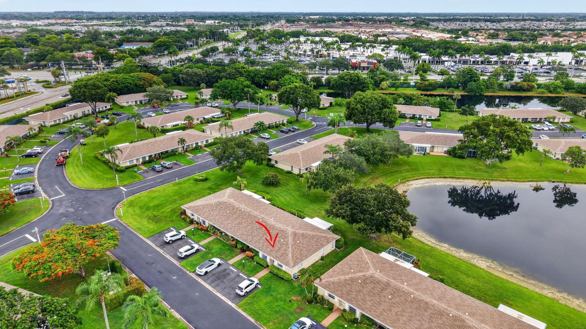8967 Belle Aire Drive, Boca Raton, FL 33433 Photo