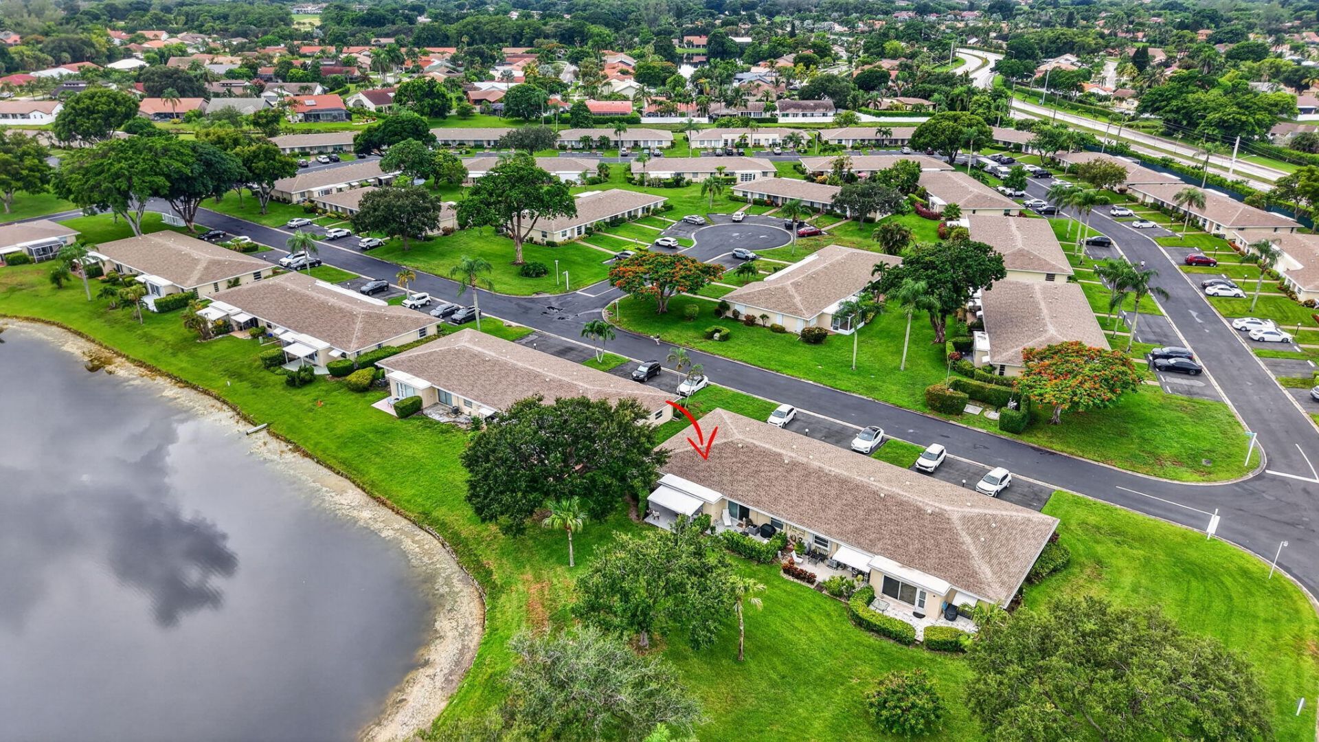 8967 Belle Aire Drive, Boca Raton, FL 33433 Photo