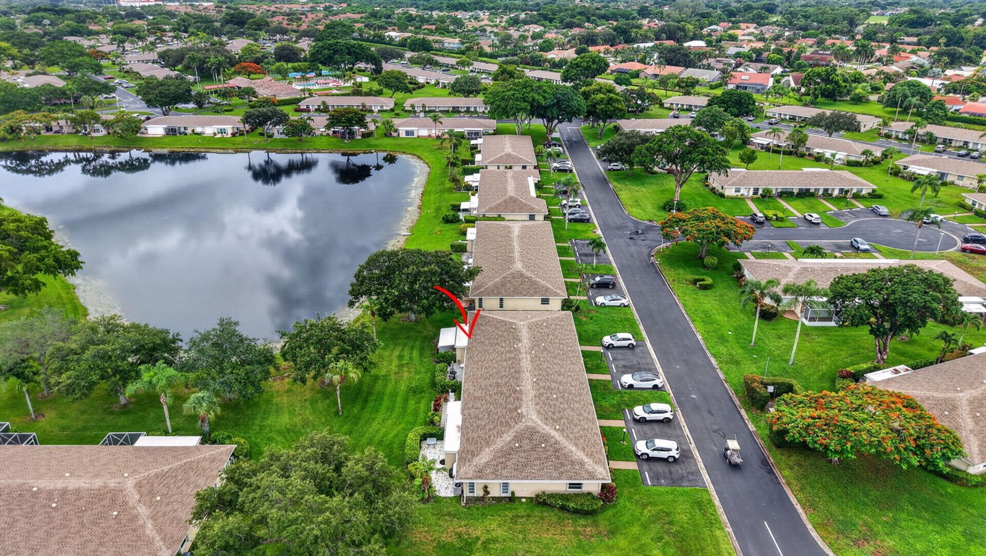 8967 Belle Aire Drive, Boca Raton, FL 33433 Photo