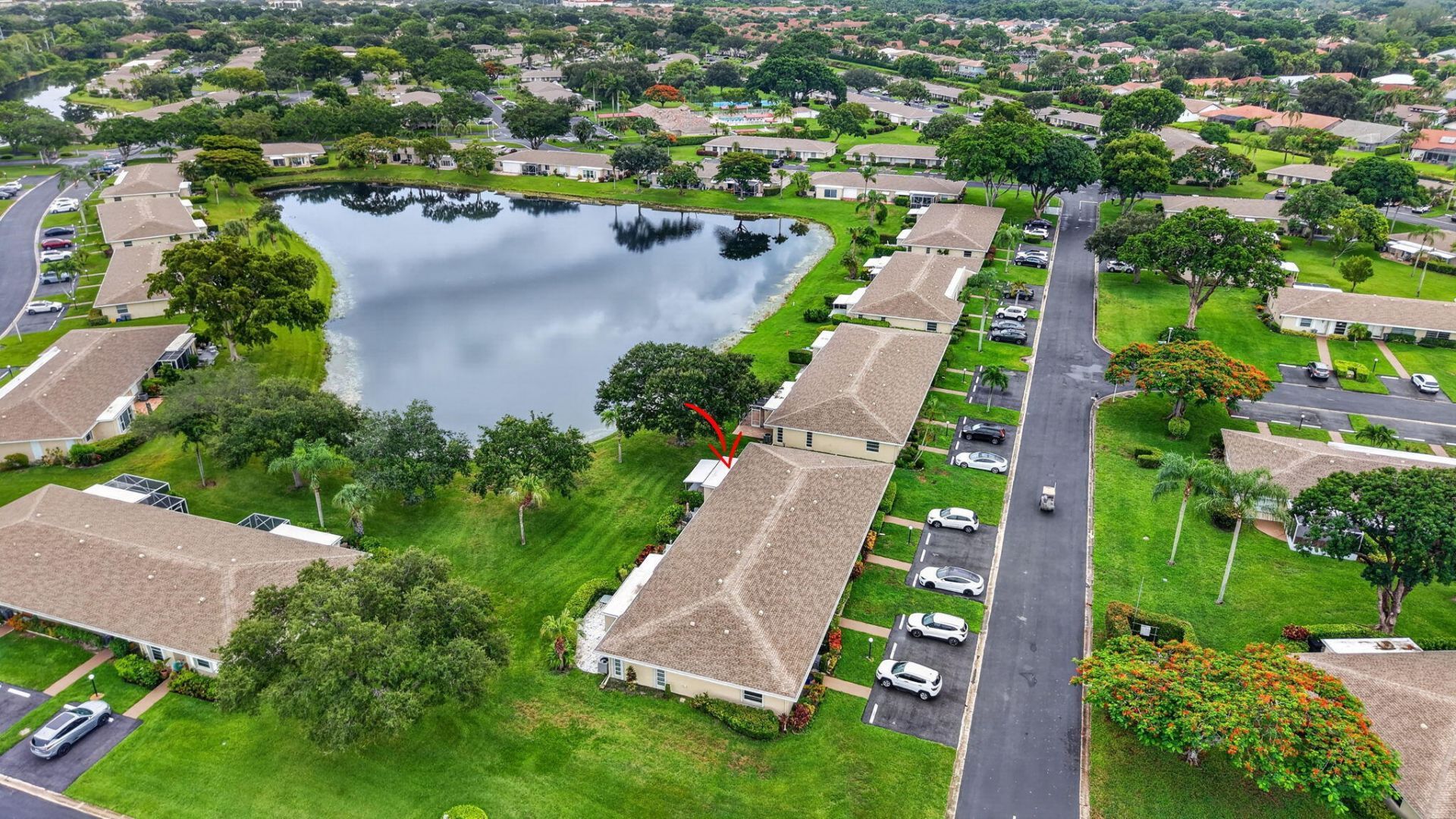 8967 Belle Aire Drive, Boca Raton, FL 33433 Photo