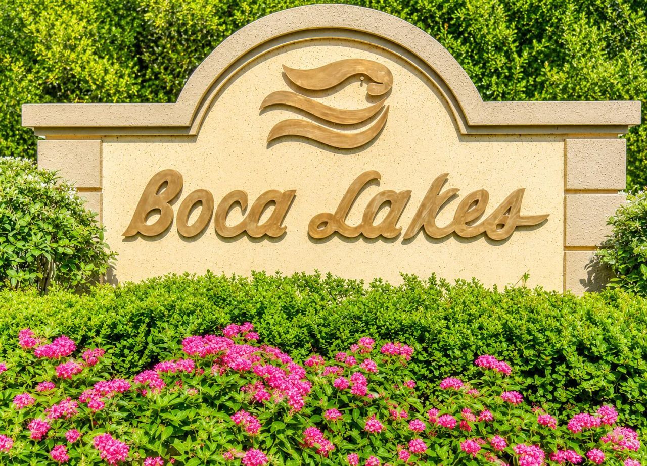 8967 Belle Aire Drive, Boca Raton, FL 33433 Photo