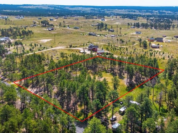 6225 Vessey Road , Colorado Springs, CO 80908