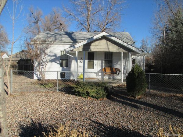 5616 Balsam Street , Arvada, CO 80002