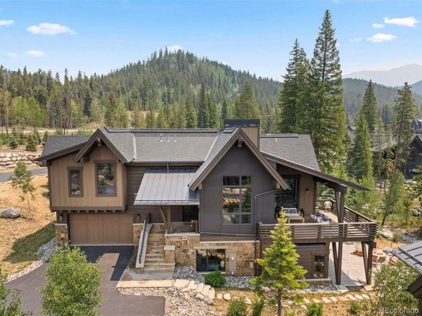 279 River Park Drive , Breckenridge, CO 80424