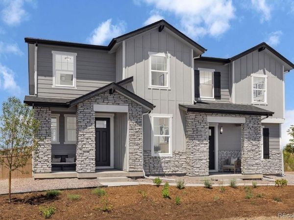 24274 E 53rd Avenue, Aurora, CO 80019