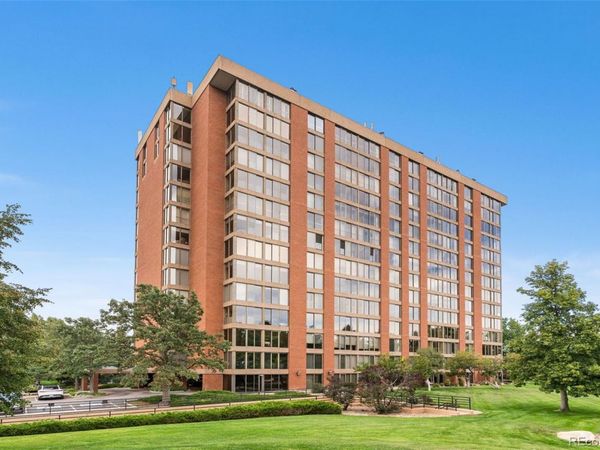 1900 E Girard Place , Unit 505, Englewood, CO 80113