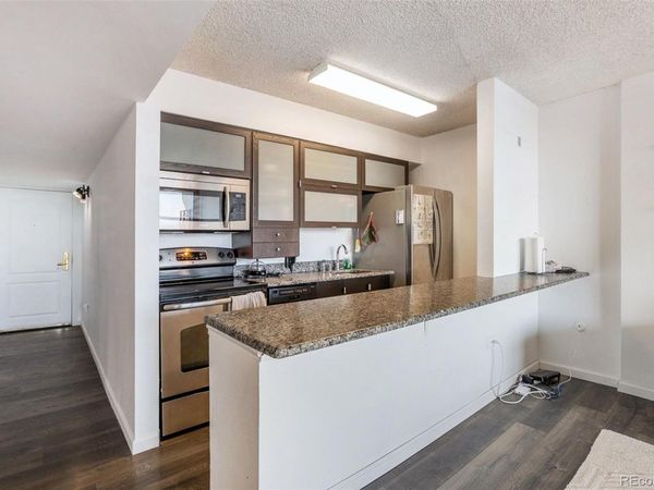 1020 15th Street , Unit 41F, Denver, CO 80202