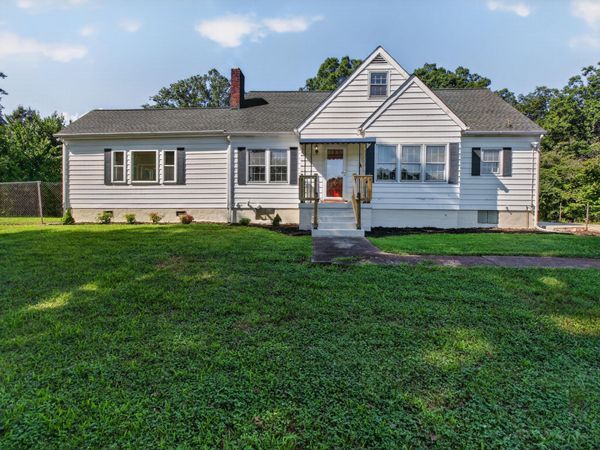 12213 Hardy RD, Hardy, VA 24101