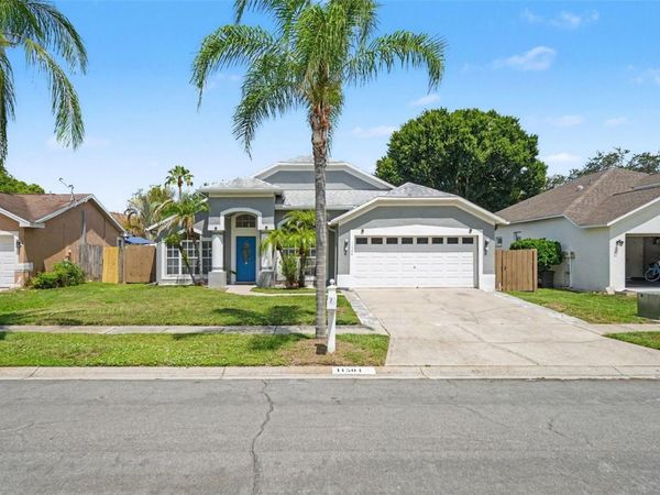 11504 WELLMAN DRIVE , RIVERVIEW, FL 33578