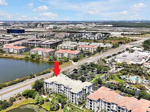 4126 BREAKVIEW DRIVE , Unit 307, ORLANDO, FL 32819