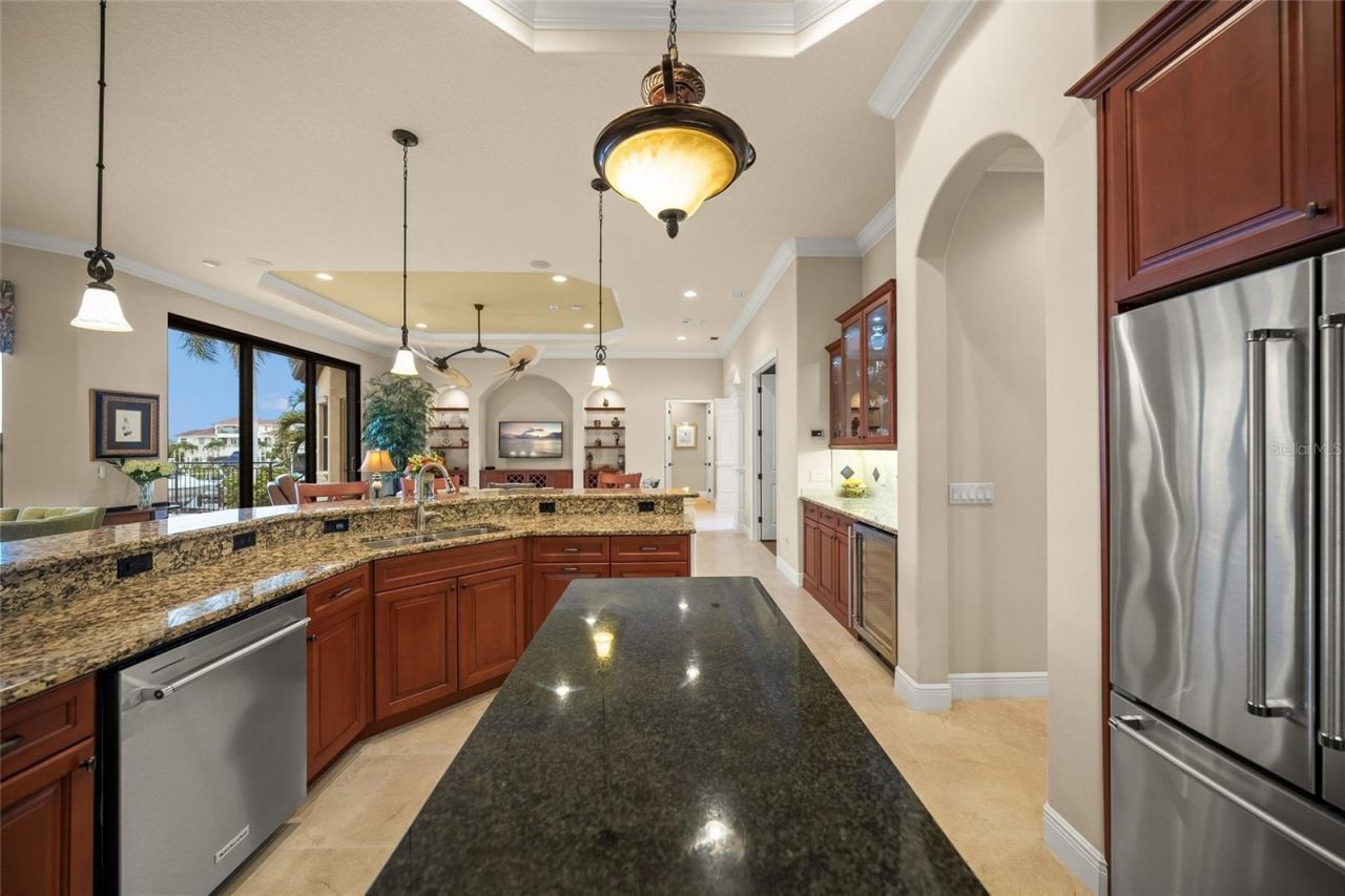 4110 Commodore Boulevard, Cortez, FL 34215 Photo