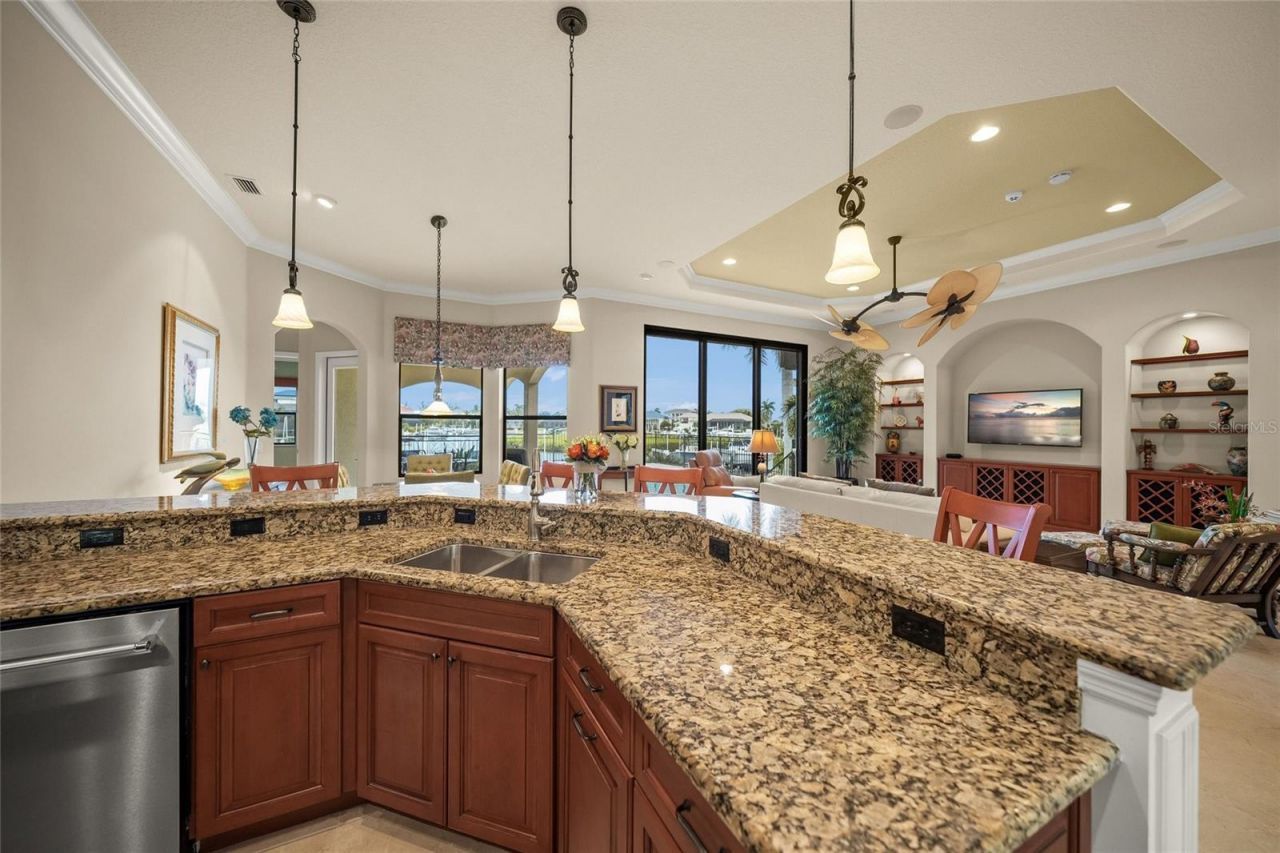 4110 Commodore Boulevard, Cortez, FL 34215 Photo