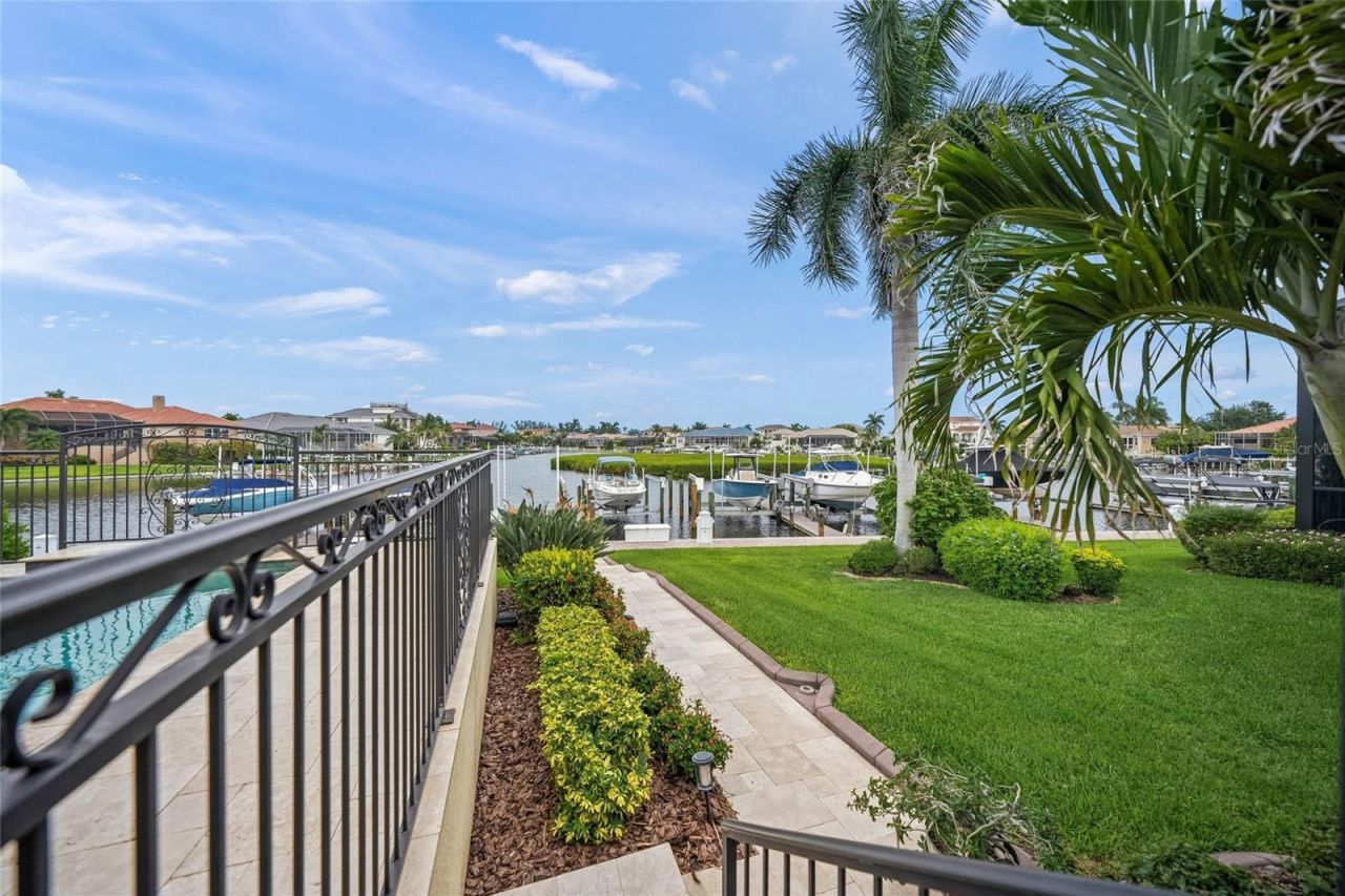 4110 Commodore Boulevard, Cortez, FL 34215 Photo