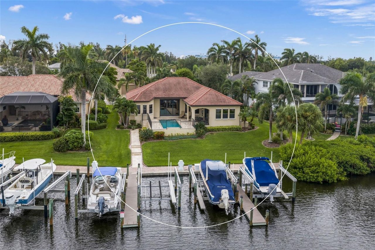 4110 Commodore Boulevard, Cortez, FL 34215 Photo