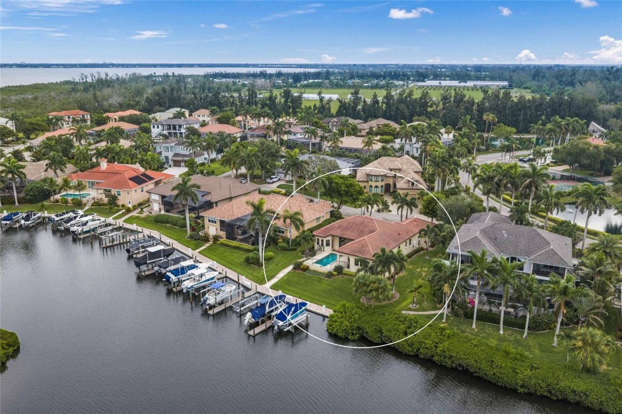 4110 Commodore Boulevard, Cortez, FL 34215 Photo