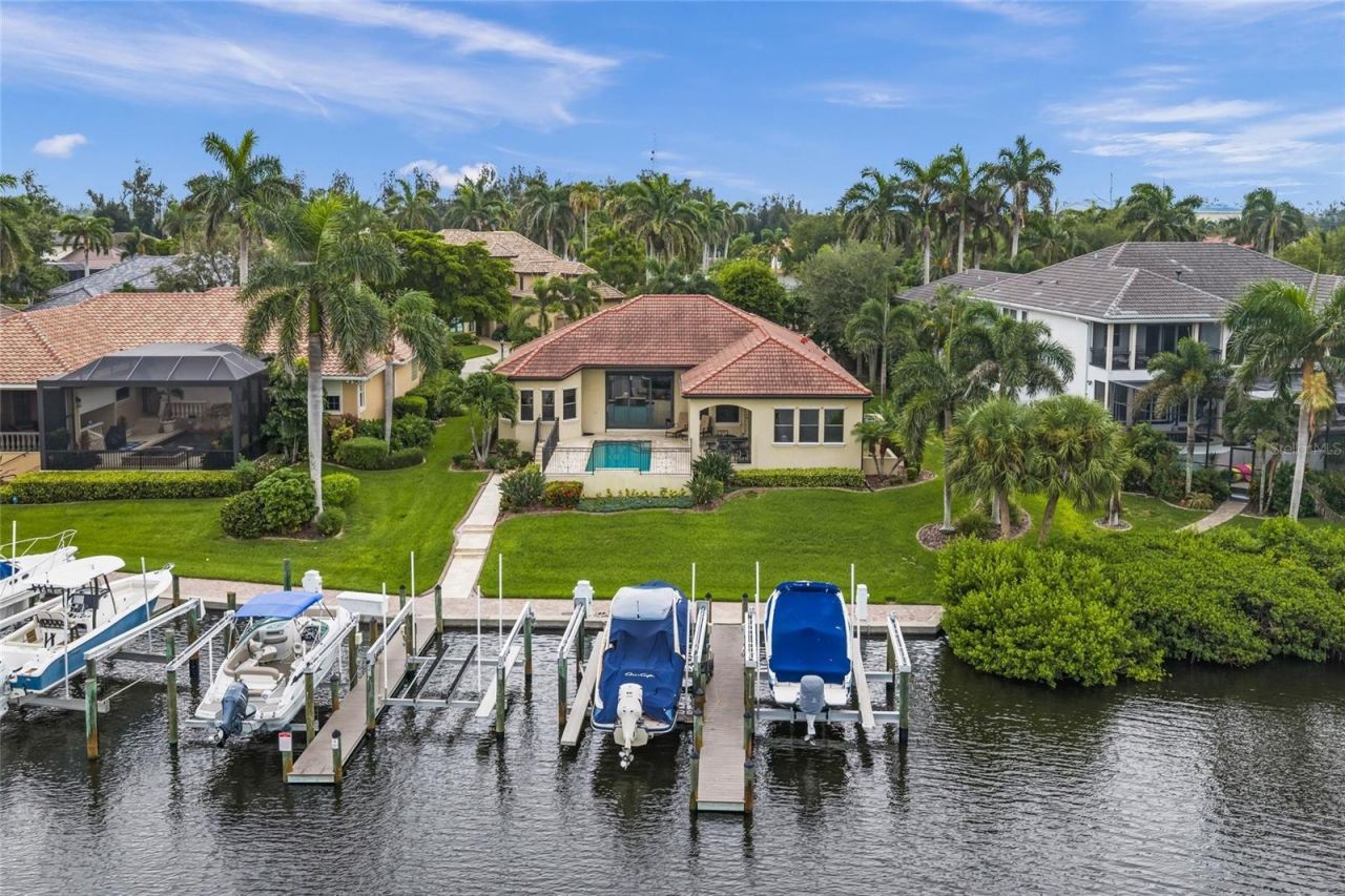 4110 Commodore Boulevard, Cortez, FL 34215 Photo