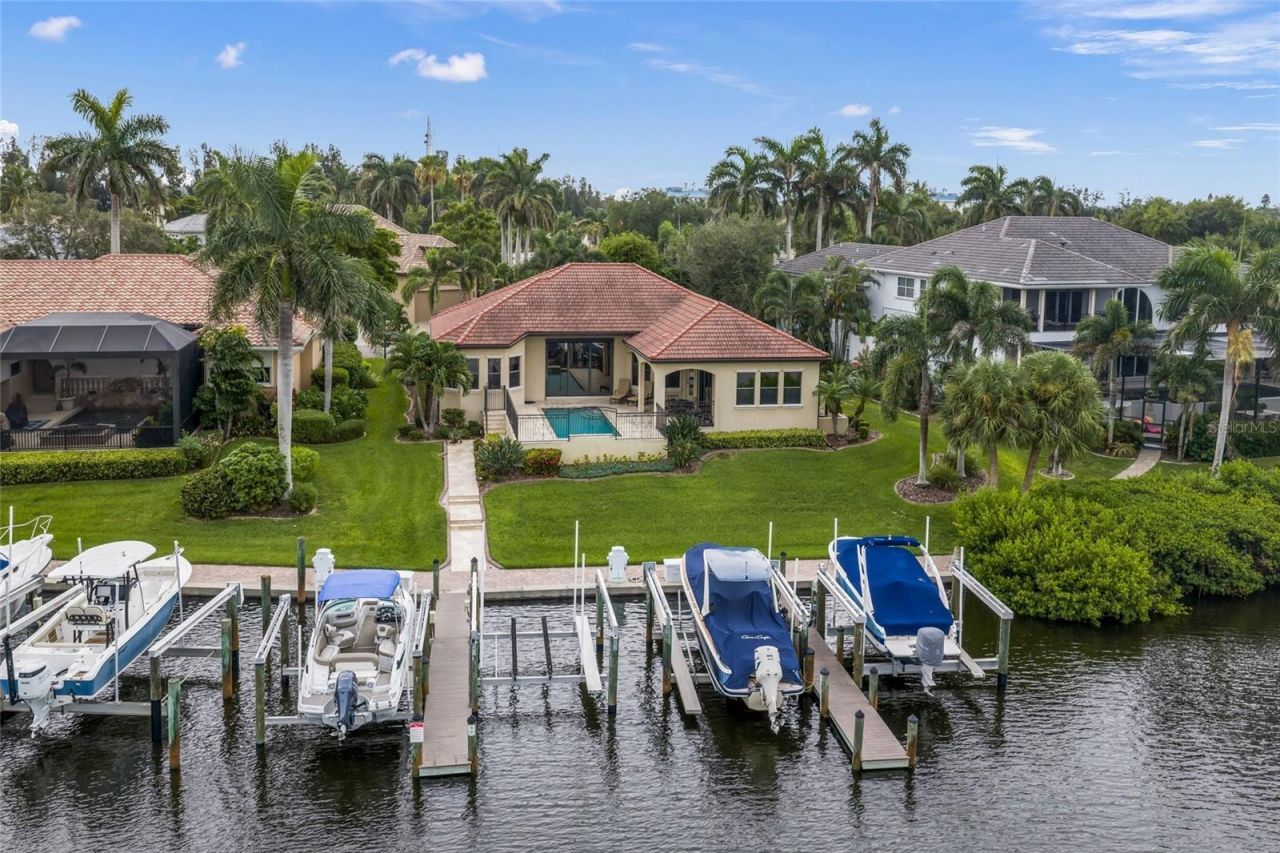 4110 Commodore Boulevard, Cortez, FL 34215 Photo
