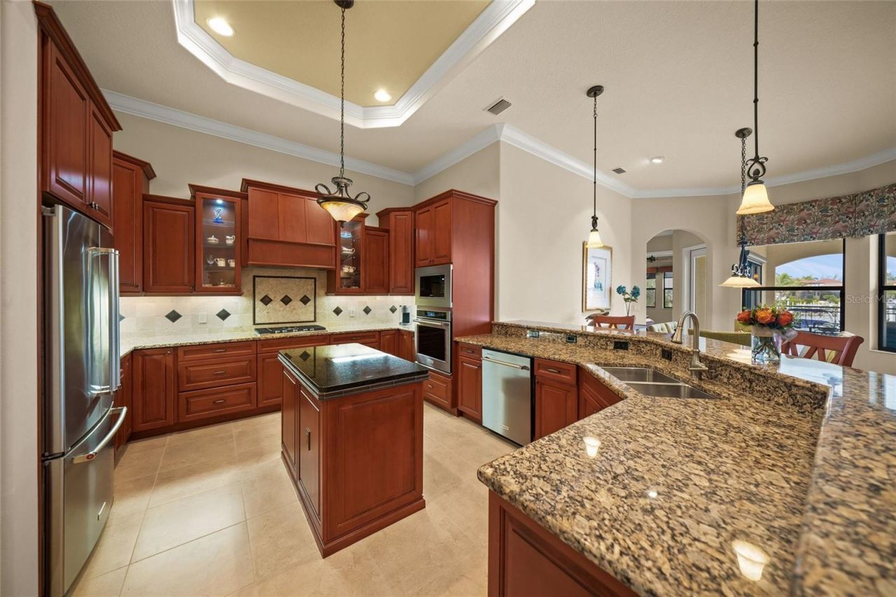 4110 Commodore Boulevard, Cortez, FL 34215 Photo