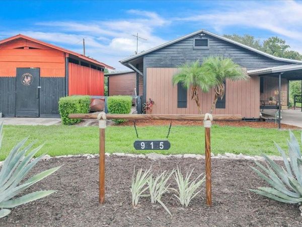 915 E CHARLES STREET , ARCADIA, FL 34266