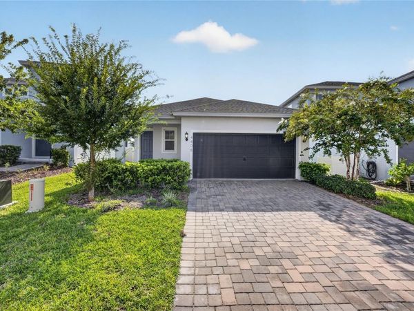 4406 DAVOS DR , CLERMONT, FL 34711