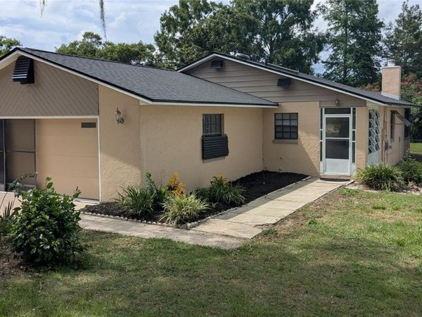 104 QUAIL RIDGE COURT , SANFORD, FL 32771