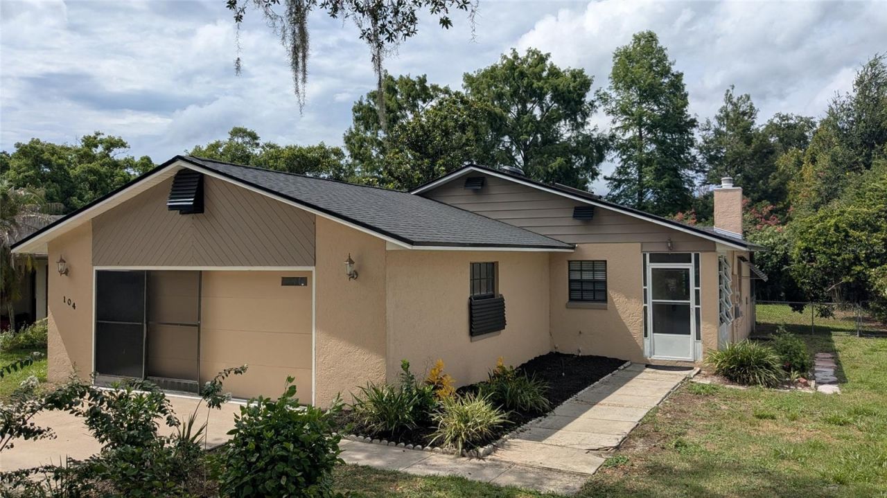 104 Quail Ridge Court, Sanford, FL 32771 Photo