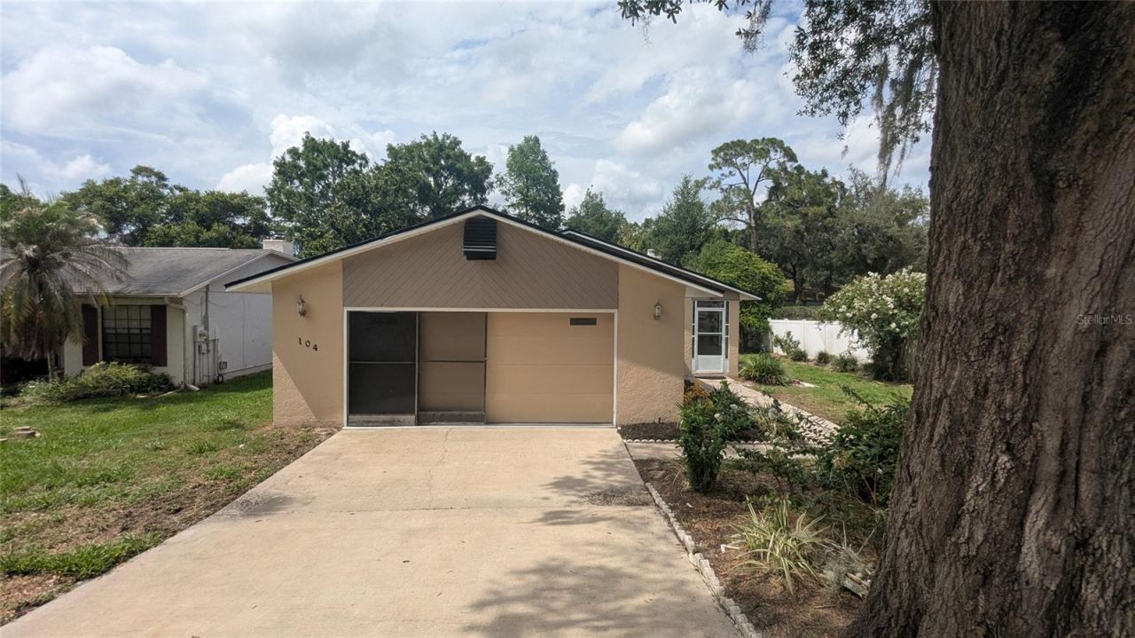 104 Quail Ridge Court , Sanford, FL 32771 Photo