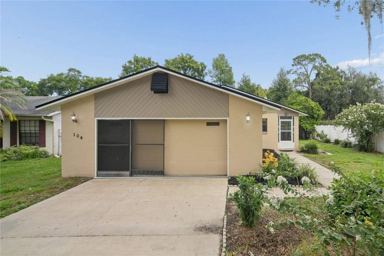 104 Quail Ridge Court, Sanford, FL 32771 Photo