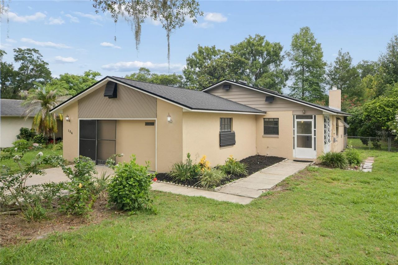 104 Quail Ridge Court, Sanford, FL 32771 Photo