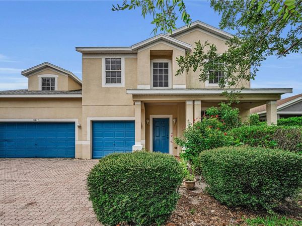 11217 LAUREL BROOK COURT, RIVERVIEW, FL 33569
