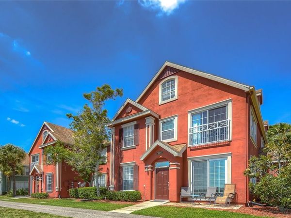 9034 LAKE CHASE ISLAND WAY , Unit 9034, TAMPA, FL 33626