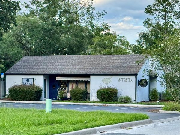2727 NW 43RD STREET , GAINESVILLE, FL 32606