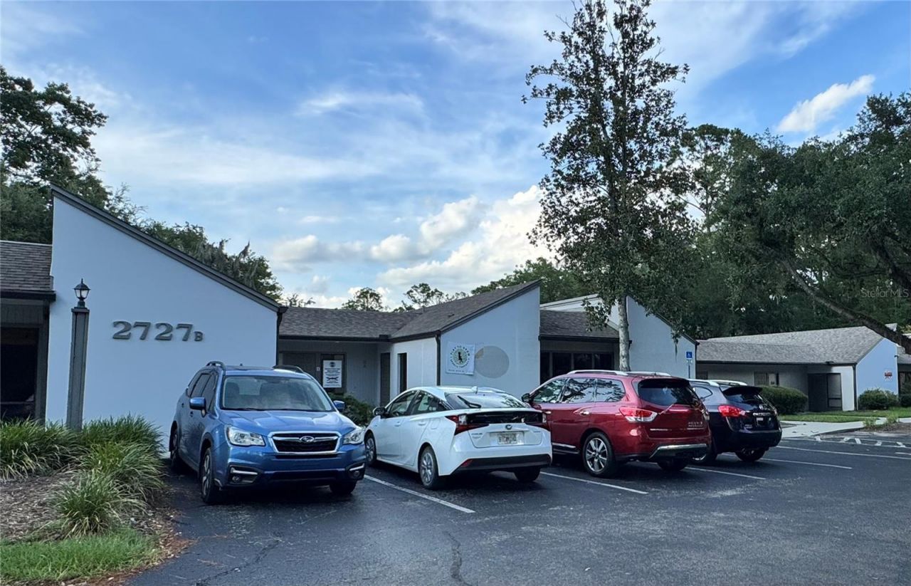 2727 NW 43rd Street, Gainesville, FL 32606 Photo