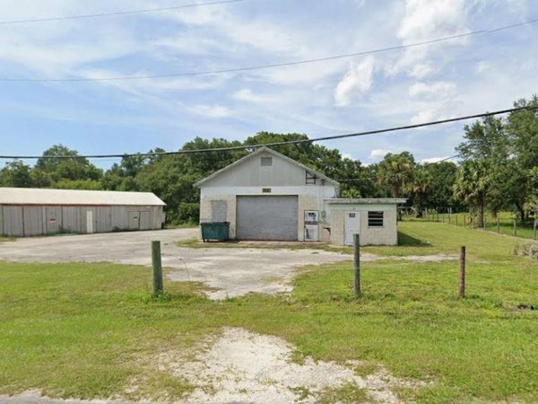 1981 ALICE DRIVE , ASTOR, FL 32102