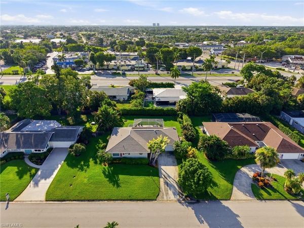 6561 E Town And River RD , FORT MYERS, FL 33919