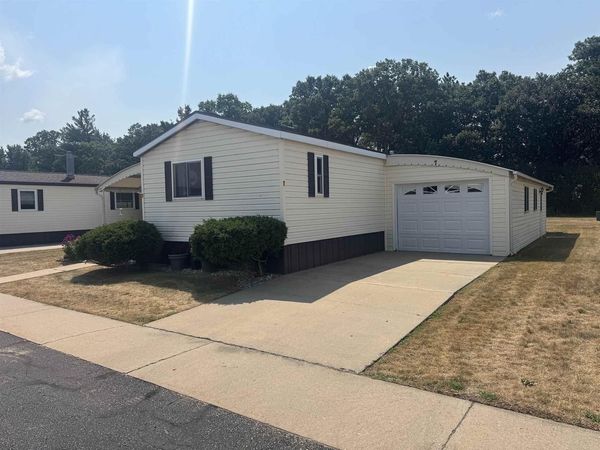 8311 S STATE HIGHWAY 13, Unit Lot # 7, Wisconsin Rapids, WI 54494